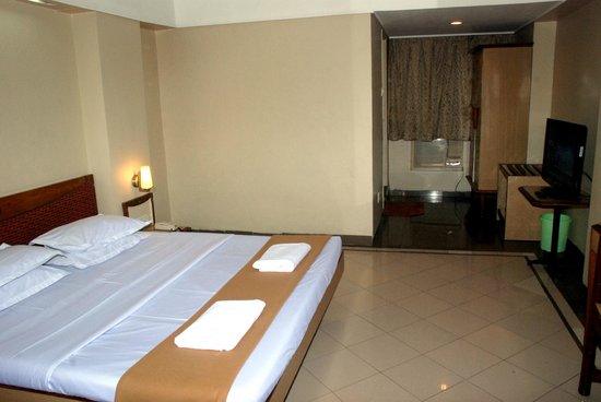 Hotel Rajdhani